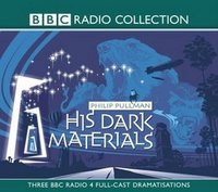 The cover of the BBC Radio Plays