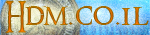 HDM.co.il