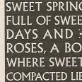 Chapter 33: Marzipan