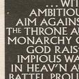 Chapter 5: The Adamant Tower
