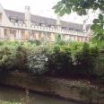 River Cherwell
