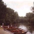 River Cherwell, Boat Launch