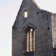 Godstow Priory (where Pan sees a ghost)
