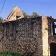Godstow Priory (where Pan sees a ghost)