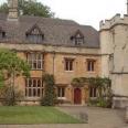 Magdalen College (close)