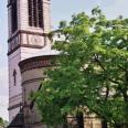 The Oratory of St. Barnabas the Chymist
