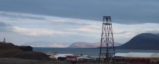 Svalbard