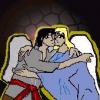 Final Embrace