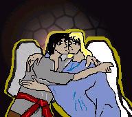 Final Embrace