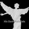 His Dark Materials Angel