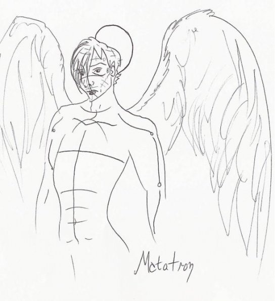 Metatron