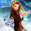 Lord Asriel and New World