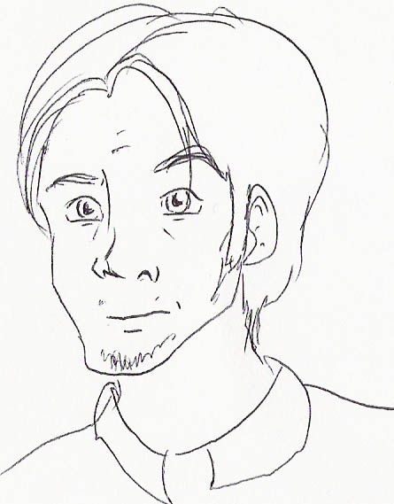Lord Asriel