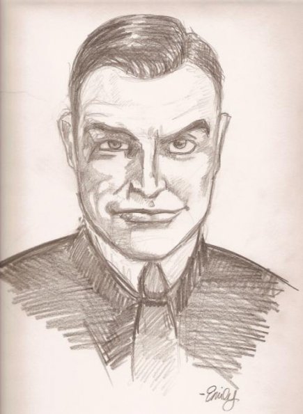 Asriel Connery
