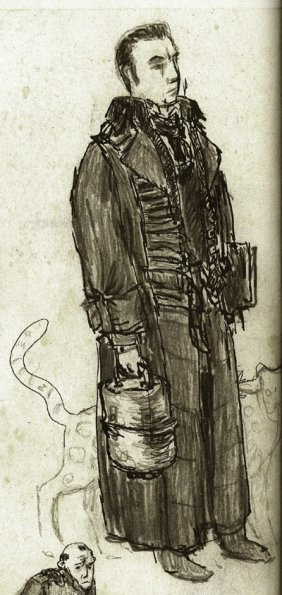Lord Asriel