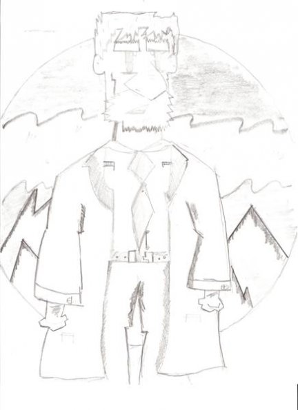 Lord Asriel
