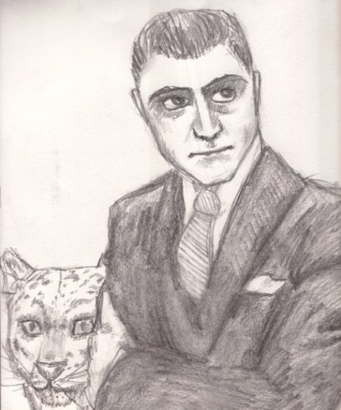 Lord Asriel