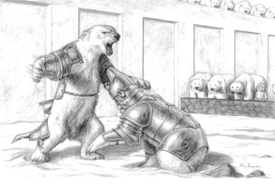 Battle