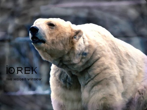 Iorek