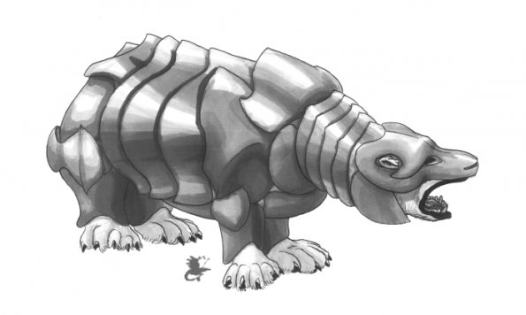 Iorek