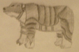 Iorek Byrnison