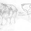 Iorek Sketch