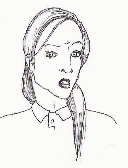 Mrs Coulter