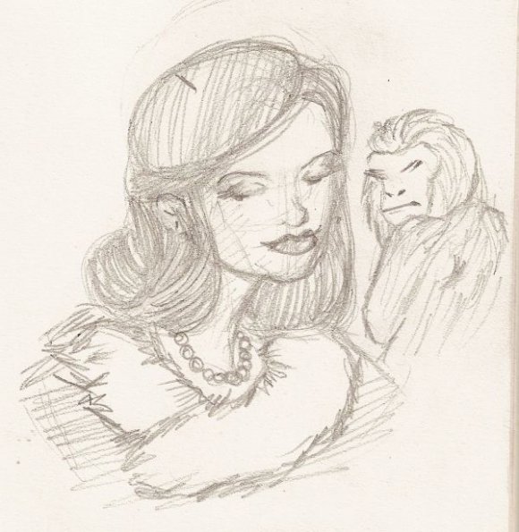 Mrs Coulter
