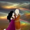 Mrs Coulter and Lord Asriel