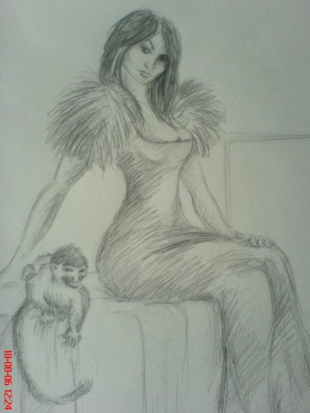 Mrs Coulter