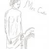 Mrs Coulter
