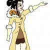 Mrs Coulter North