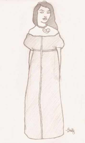 Madame Coulter
