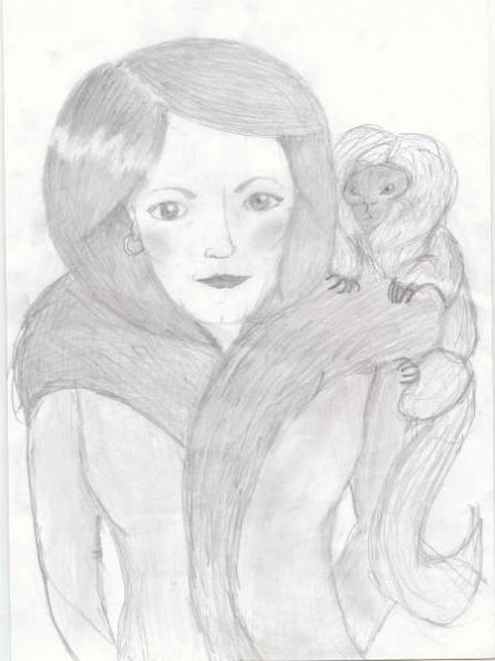 Mrs Coulter
