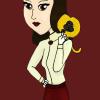 Mrs. Coulter