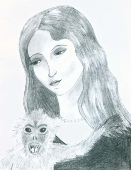 Mrs Coulter