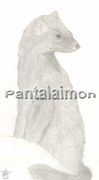 Pantalaimon
