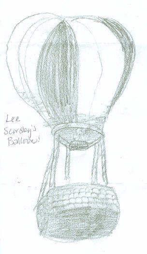 Scoresby's Balloon