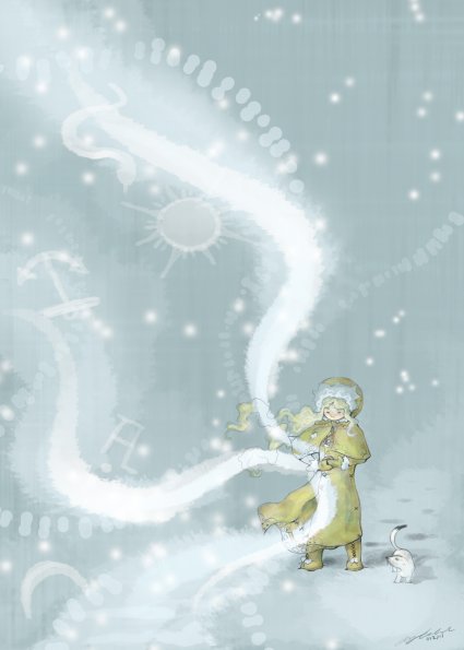 Golden Compass