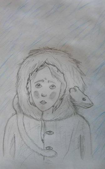 Artic Ghost