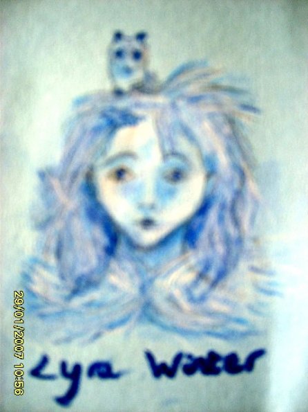 Artic Lyra