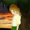 Lost in this World