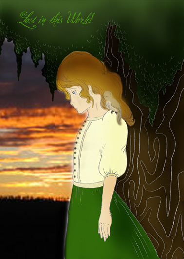 Lost in this World