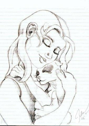 Lyra & Pan