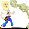 Lya and her Death