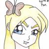 Lyra and Moth Pan