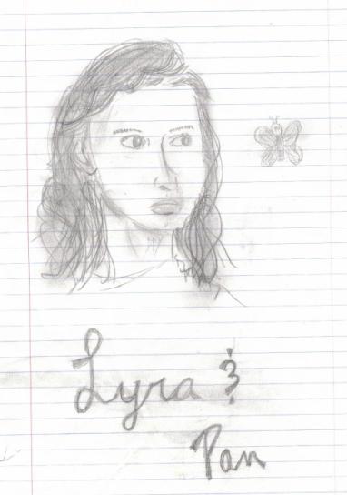 Lyra and Pan