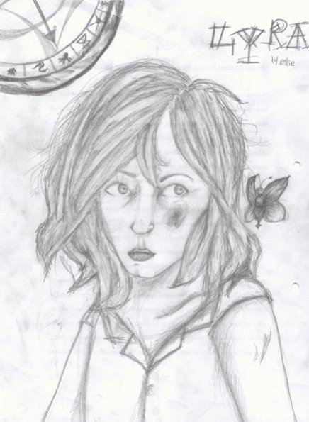 Lyra Belacqua