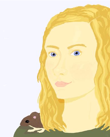 Lyra Belacqua