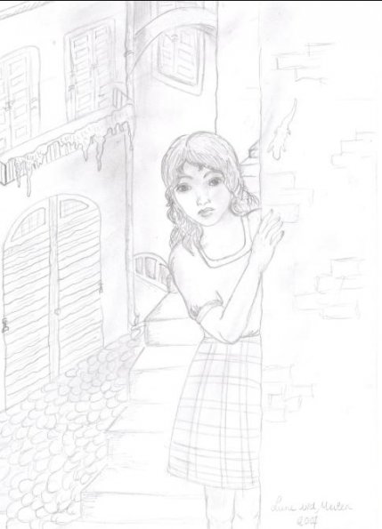 Lyra in Cittagazze